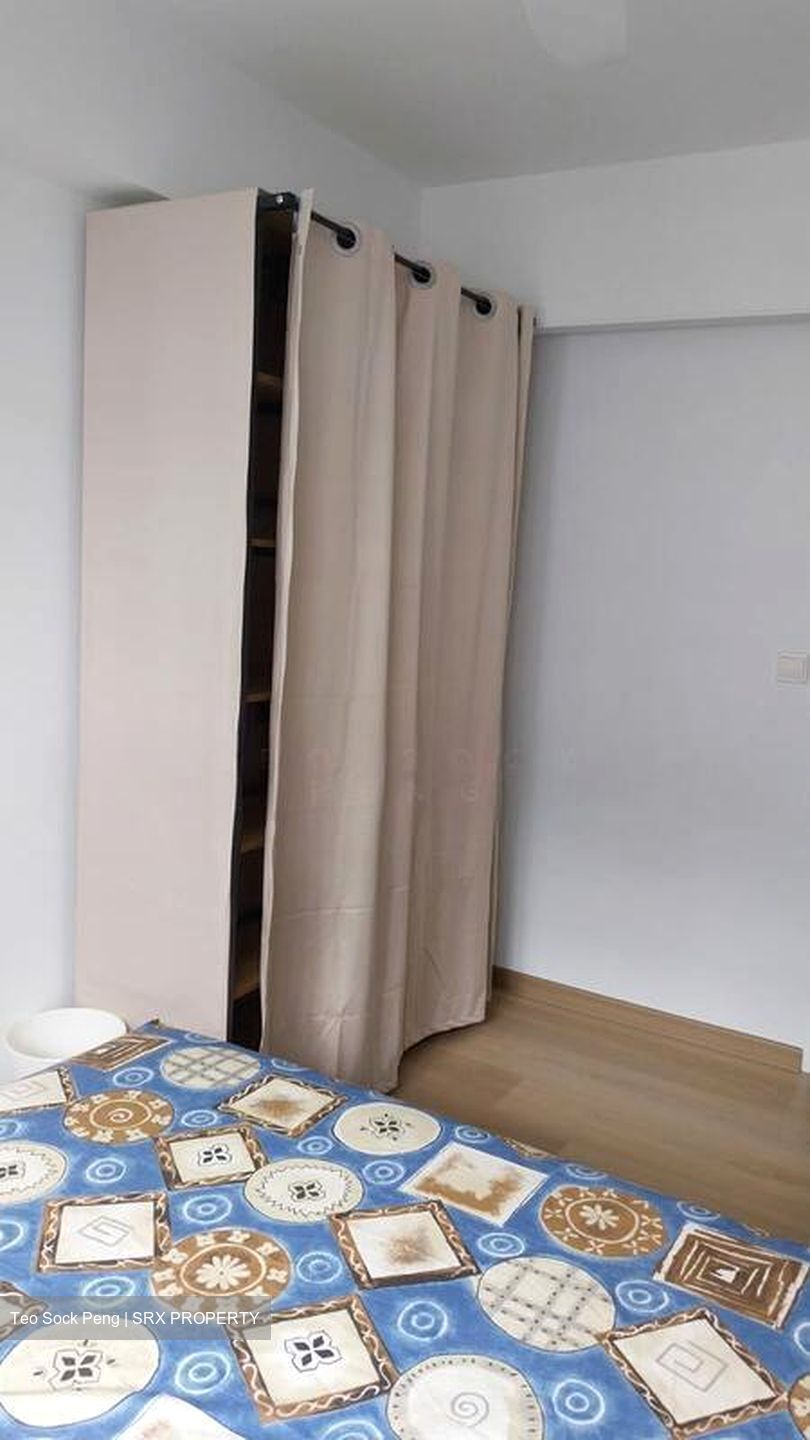 Blk 121B Eastbank @ Canberra (Sembawang), HDB 4 Rooms #499641101